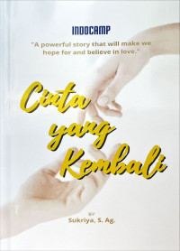 Image of Cinta yang Kembali