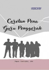 Image of Coretan Pena Guru Penggerak