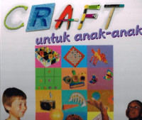 Craft untuk anak-anak : Permainan