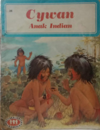 Cywan Anak Indian