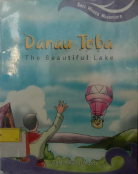 Danau Toba - The Beautiful Lake