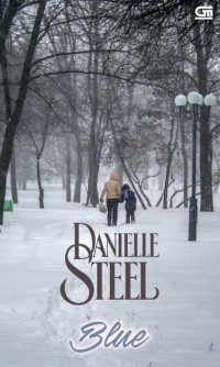 Danielle Steel Blue