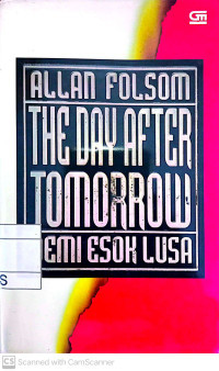 Demi Esok Lusa