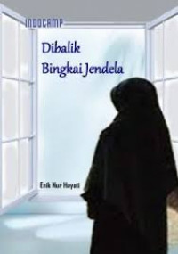 Image of Dibalik Bingkai Jendela