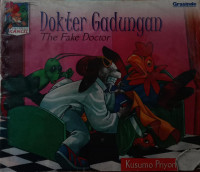 Dokter Gadungan