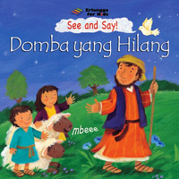 Domba Yang Hilang