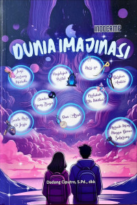 Image of Dunia Imajinasi