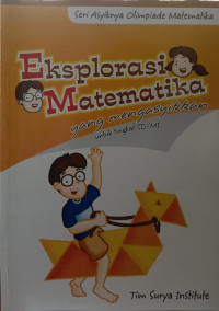 Eksplorasi Matematika yang Mengasyikkan untuk Tingkat SD/MI