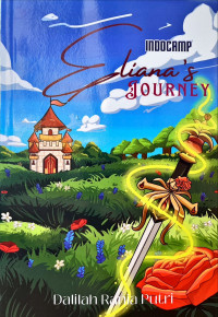 Image of Ellana's Journey