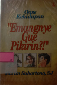 Emangnya Gue Pikirin?