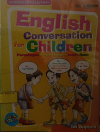 English Conversation for Children