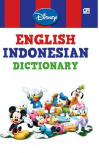 English Indonesian Dictionary