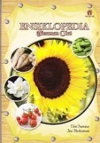 Ensiklopedia Tanaman Obat