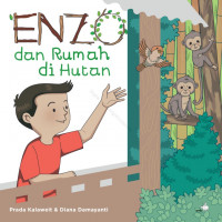 Enzo dan Rumah di Hutan