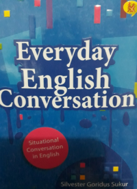 Everyday English Conversation