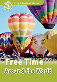 Free Time Around the World