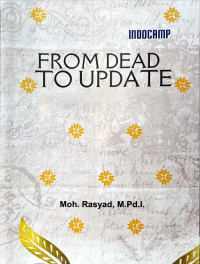 Image of From Dead To Update