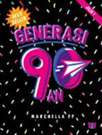 Image of Generasi 90 an