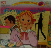 Georgia Abbot