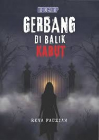 Image of Gerbang di Balik Kabut