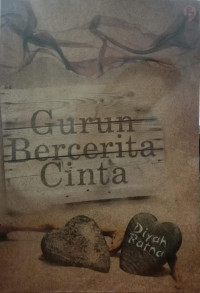 Gurung Bercerita Cinta