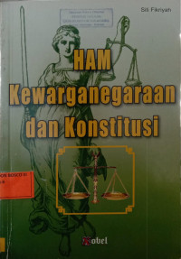 HAM Kewarganegaraan dan Konstitusi