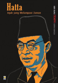 Hatta - Jejak yang Melampaui Zaman