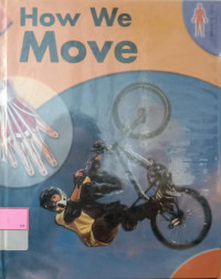 How We Move