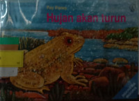 Hujan akan Turun