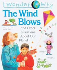 I Wonder Why The Wind Blows