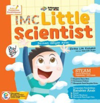 Image of ICM Little Scientist : Bermain dengan Awan