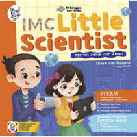 Image of ICM Little Scientist Internet Sehat dan Aman?
