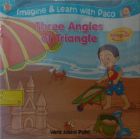 Imagine & Learn With Paco : Three Angles of Triangle