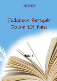 Image of Indahanya Bersyair Dalam 101 Puisi