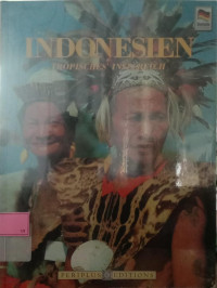 Indonesia Tropisches Inselreich