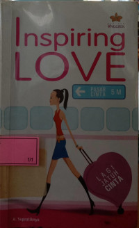 Inspiring Love