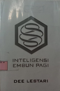 Inteligensi Embun Pagi