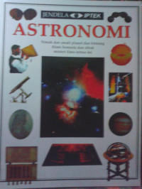 IPTEK Astronomi