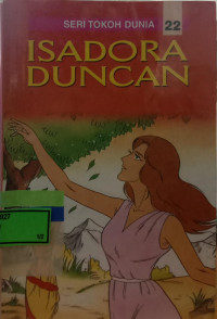 Isadora Duncan