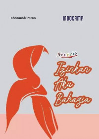 Image of Izinkan Aku Bahagia