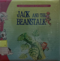 Jack and The Beanstalk