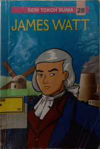 James Watt