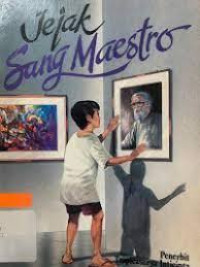 Jejak Sang Maestro