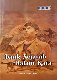 Image of Jejak Sejarah Dalam Kata