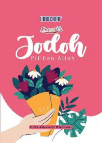 Image of Jodoh Pilihan Allah