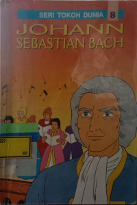 Johann Sebastian Bach