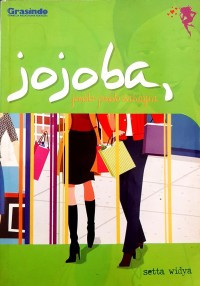 Jomblo Jomblo Bahagia