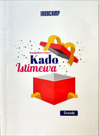 Image of Kado Istimewa