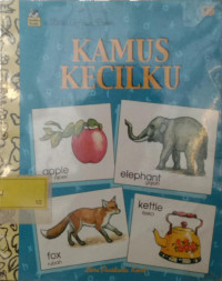 Kamus Kecilku