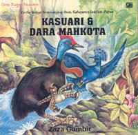 Kasuari & Dara Mahkota